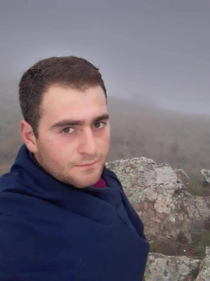 Գրիգորի Ստեփանյան