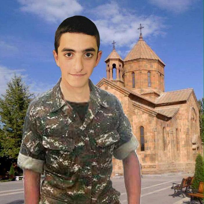 Նարեկ Գասպարյան