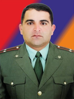 Օնիկ Գրիգորյան