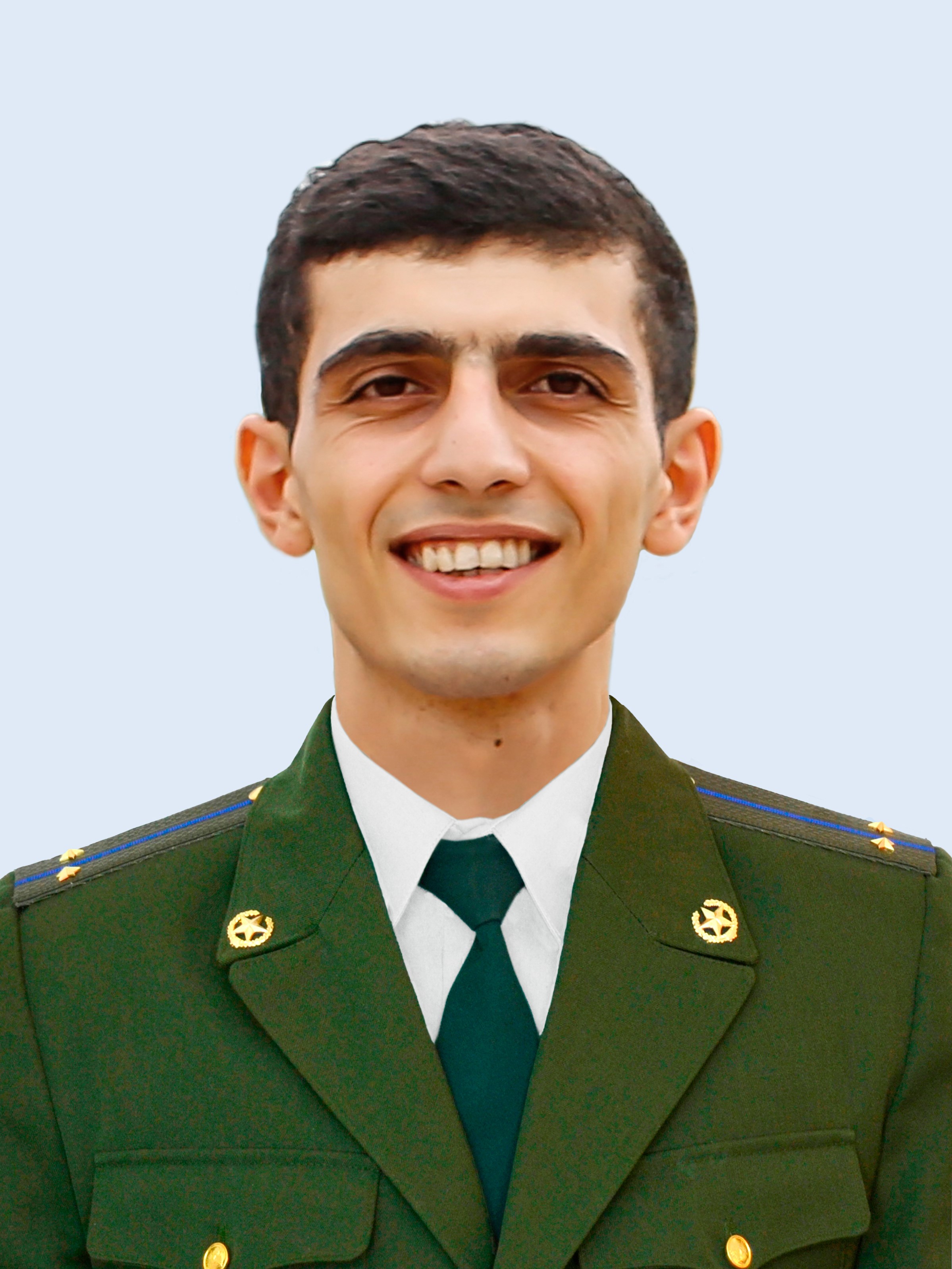 Յակով Սարգսյան