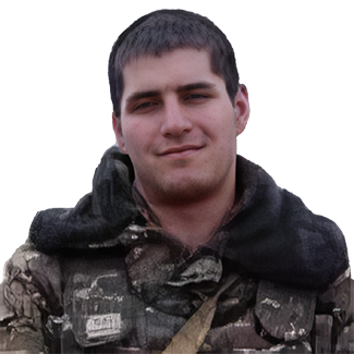 Օմար Մամոյան