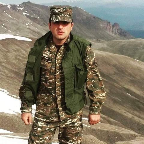 Արտյոմ Քեշիշյան